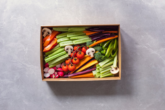 Crudités Box