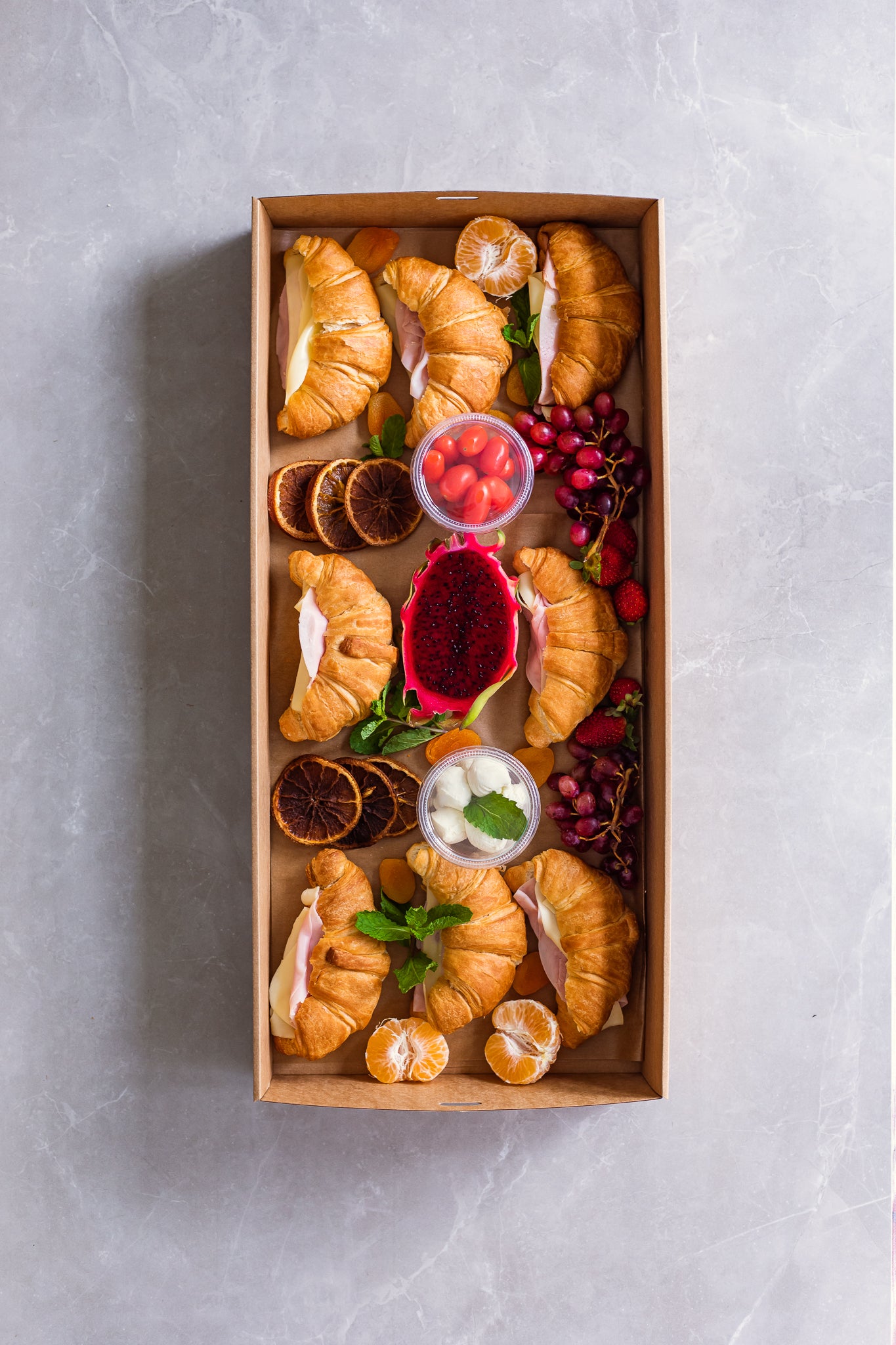 Brunch Box