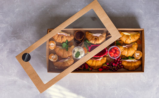 Brunch Box