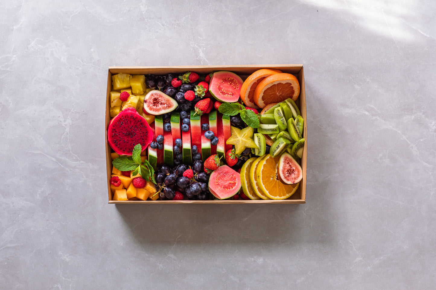 Fruit Platter