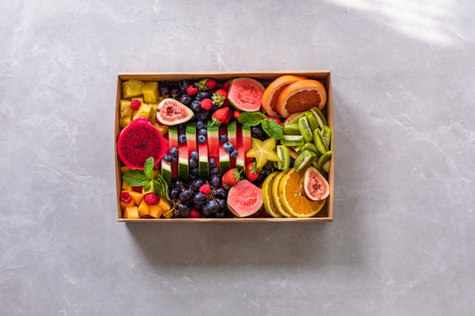 Fruit Platter