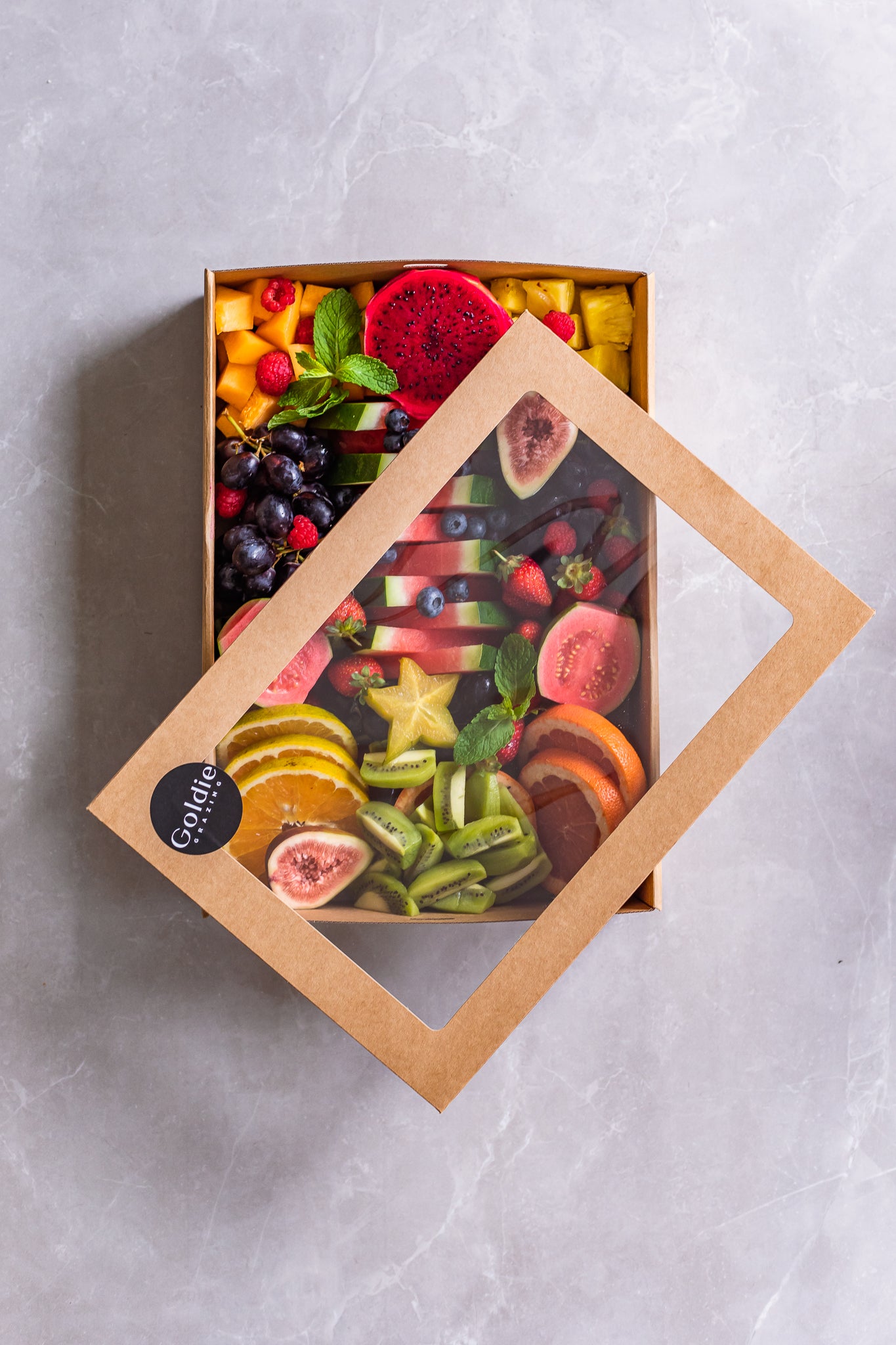 Fruit Platter