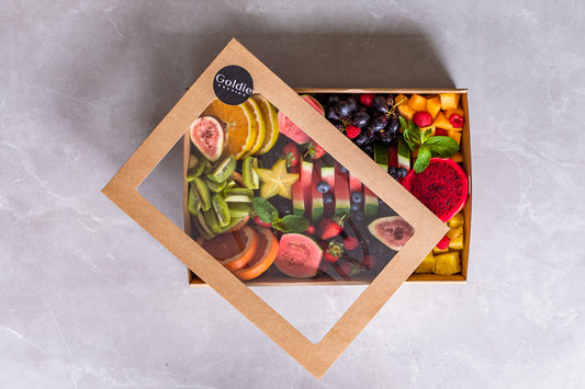 Fruit Platter