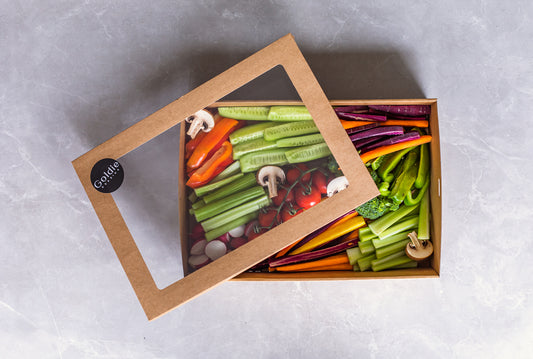 Crudités Box